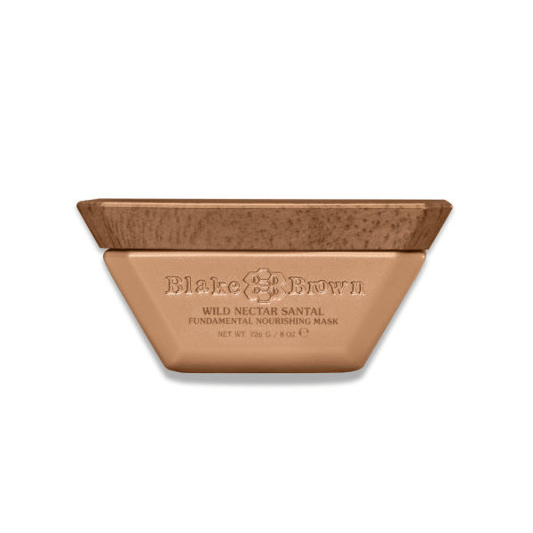 Image may contain Bowl Head Person Face and Cosmetics