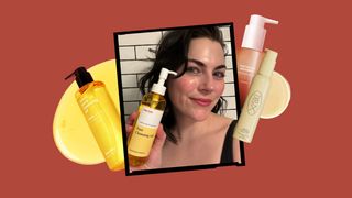 9 Best Cleansing Oils That Won’t Leave a Trace of Makeup Behind