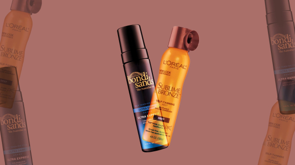Yes, Drugstore Self-Tanners Actually Deliver Believable Glow